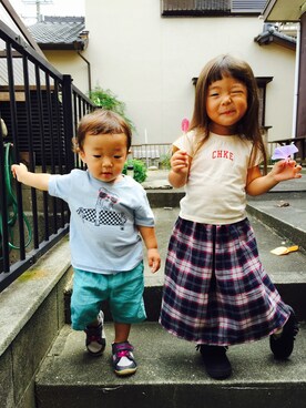 kakoさんのコーディネート