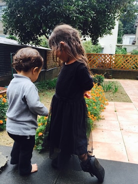 kakoさんのコーディネート