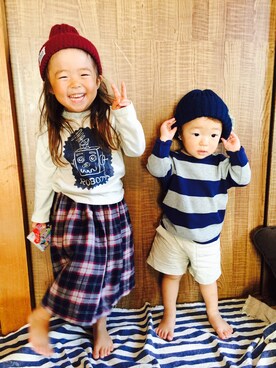 kakoさんのコーディネート