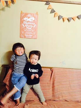 kakoさんのコーディネート