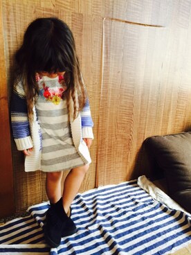 kakoさんのコーディネート