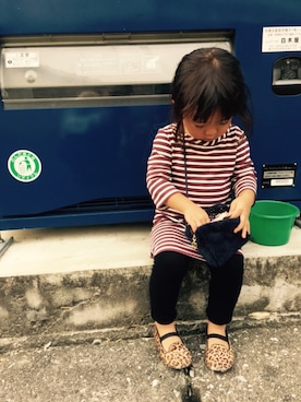 kakoさんのコーディネート