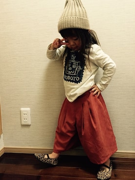 kakoさんのコーディネート