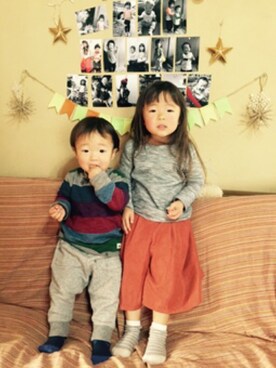 kakoさんのコーディネート