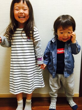 kakoさんのコーディネート