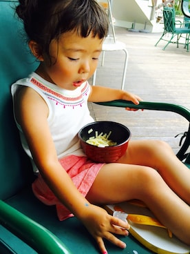 kakoさんのコーディネート