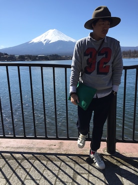 kidlaiさんのコーディネート