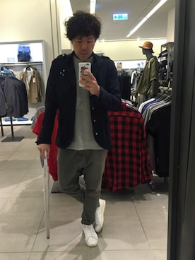 kidlaiさんのコーディネート