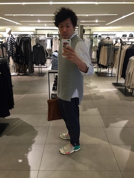 kidlaiさんのコーディネート