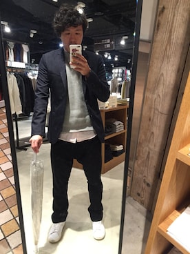 kidlaiさんのコーディネート