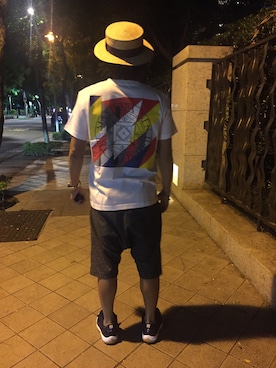 kidlaiさんのコーディネート