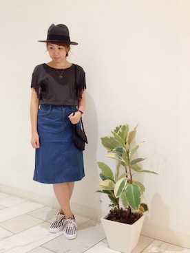 sakakiさんのコーディネート