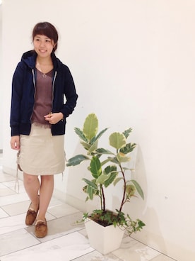 sakakiさんのコーディネート