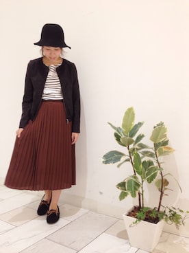 sakakiさんのコーディネート