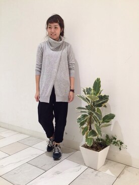 sakakiさんのコーディネート