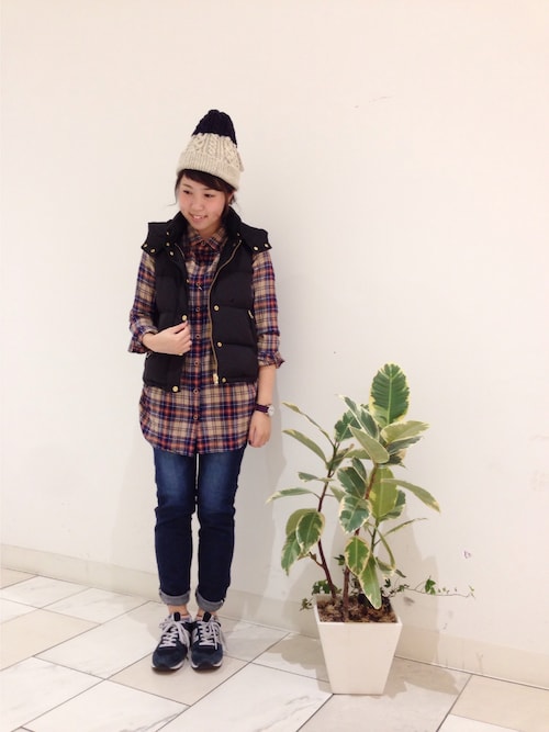 CLIPPER(クリッパー)   配色 CAP   (596)