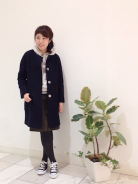 sakakiさんのコーディネート