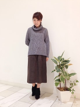 sakakiさんのコーディネート