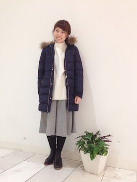 sakakiさんのコーディネート