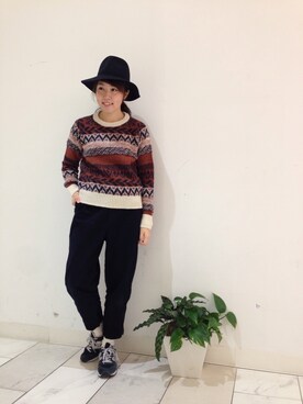 sakakiさんのコーディネート