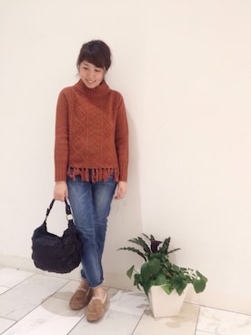 sakakiさんのコーディネート