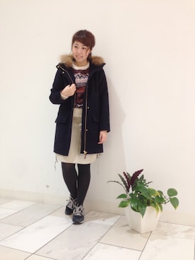 sakakiさんのコーディネート