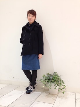 sakakiさんのコーディネート