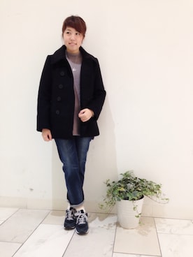 sakakiさんのコーディネート