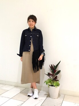 sakakiさんのコーディネート