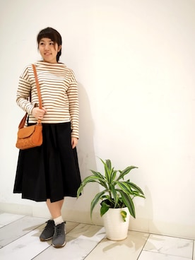 sakakiさんのコーディネート