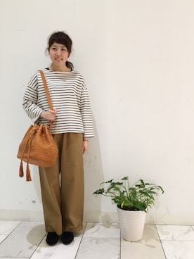 sakakiさんのコーディネート