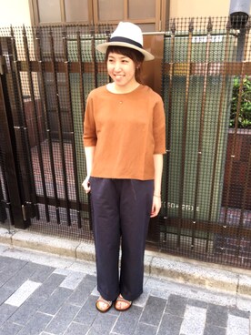 sakakiさんのコーディネート