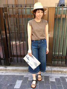 sakakiさんのコーディネート