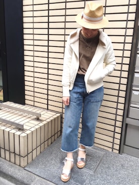 sakakiさんのコーディネート