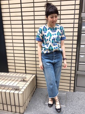 sakakiさんのコーディネート