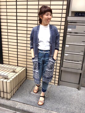 sakakiさんのコーディネート