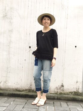 sakakiさんのコーディネート