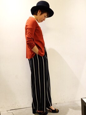 sakakiさんのコーディネート