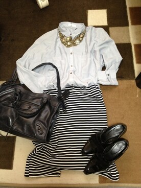 simpsons mamaさんのコーディネート