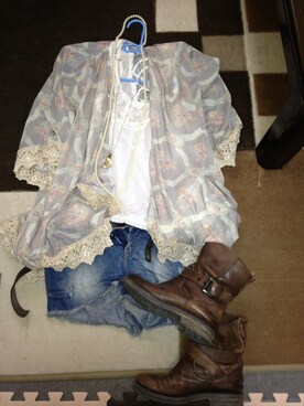 simpsons mamaさんのコーディネート