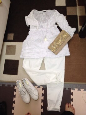 simpsons mamaさんのコーディネート