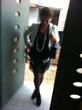 simpsons mamaさんのコーディネート