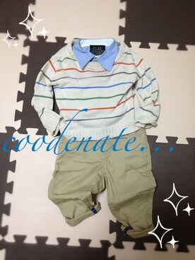 simpsons mamaさんのコーディネート