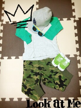 simpsons mamaさんのコーディネート