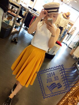 Goma'sさんのコーディネート