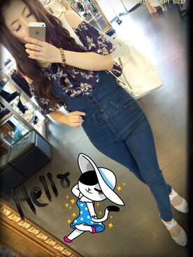 Goma'sさんのコーディネート