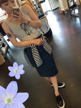 Goma'sさんのコーディネート