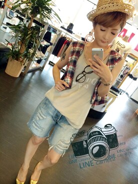 Goma'sさんのコーディネート