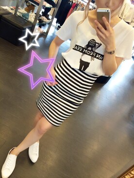 Goma'sさんのコーディネート