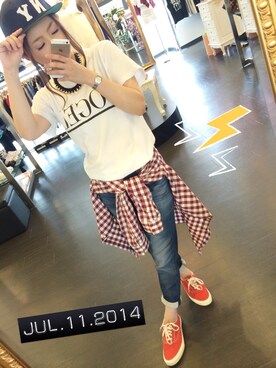 Goma'sさんのコーディネート